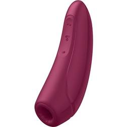 Satisfyer Curvy 1+