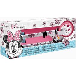 Stamp Disney Minnie Mouse Foldable Scooter