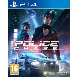 Police Chase (PS4)