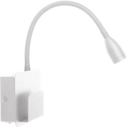 Sunwind Design USB Väggarmatur