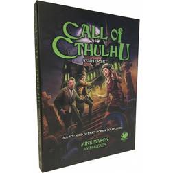 Call of Cthulhu Starter Set