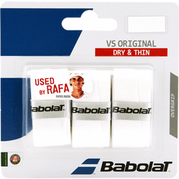 Babolat VS Grip Original 3-Pack