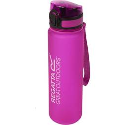 Regatta Tritan Flip Lid Vattenflaska 0.6L