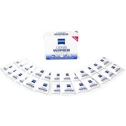 Zeiss Lens Cleaning Wipes 32st