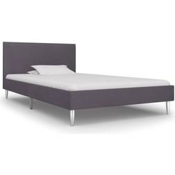 vidaXL Classic Sengeramme 90x200cm