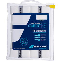 Babolat Pro Tour Overgrip 12-pack