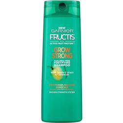 Garnier Fructis Grow Strong Fortifying Shampoo 400ml