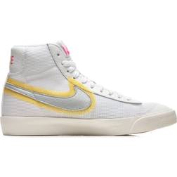 Nike Blazer Mid Vintage '77 W - White/University Gold/Summit White/Metallic Silver