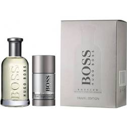 HUGO BOSS Boss Bottled Gift Set EdT 100ml + Deo Stick 75ml