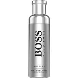 HUGO BOSS Boss Bottled On-the-Go Fresh EdT 100ml