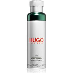 HUGO BOSS Man On-the-Go Spray Fresh EDT 100ml