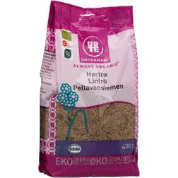 Urtekram Flaxseed 400g