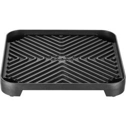 Cadac 2-Cook Ribbed Plate 202-300