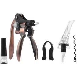 InnovaGoods Servin Wine Barset 5st