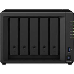 Synology DiskStation DS1520+