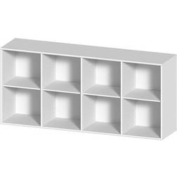 Mistral 118 Skænk 117x61cm