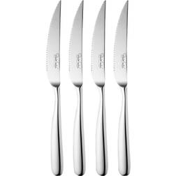 Robert Welch RW2 Satin Grillkniv 24cm 4st