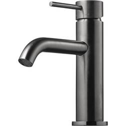 Tapwell Evo EVM072 (9422687) Borstad Svart/Krom