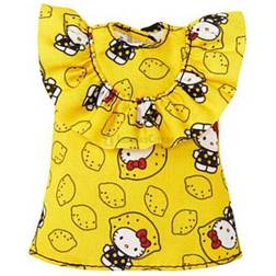 Barbie Hello Kitty Fashion Topp