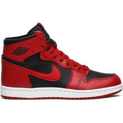 Nike Air Jordan 1 Retro High 85 M - Varsity Red/Summit White/Black