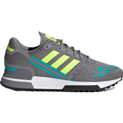 adidas ZX 750 HD M - Grey Three/Solar Yellow/Core Black