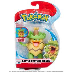 Pokémon Ludicolo Battle Figure