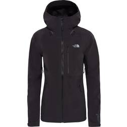 The North Face Women's Apex Flex Goretex 2.0 Jacket - TNF Black