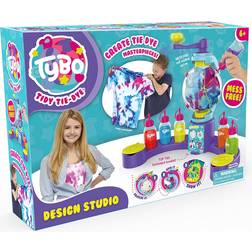 Tie Dye Design Studio