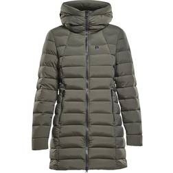 8848 Altitude Arabella Coat W - Turtle