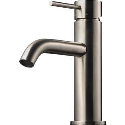 Tapwell Evo EVM072 (9422688) Borstad nickel