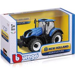 BBurago New Holland T7 315 Tractor 1:32