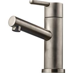 Tapwell TAP072 (9422760) Borstad nickel