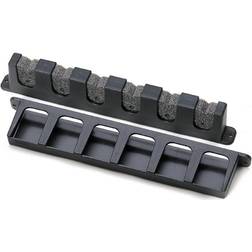 Berkley Vertical 6 Rod Rack