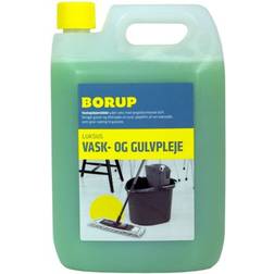 Borup Washing & Floor Care