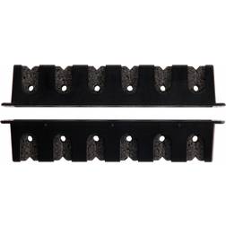 Berkley Horizontal 6 Rod Rack
