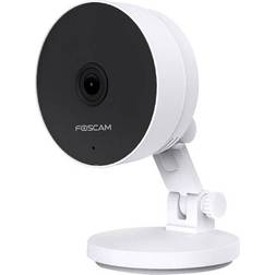 Foscam Telecamera IP WiFi Da 2mp 1080p