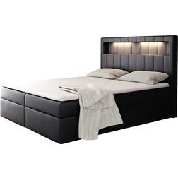 Montanara Boxspringbett 200x200cm