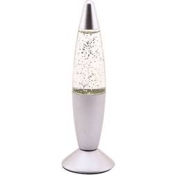 Johntoy Led Glitter Lavalampa