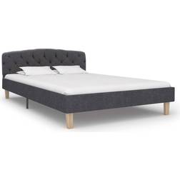 vidaXL Classic 75cm Sengeramme 120x200cm