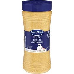 Santa Maria Garlic Granulated 290g
