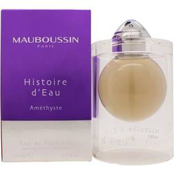 Mauboussin Histoire d'Eau Amethyste EdT 2.5 fl oz