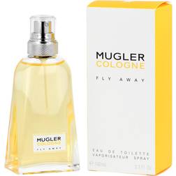 MUGLER Fly Away EdT 100ml