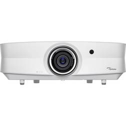 Optoma UHZ65LV 5000 Lumen 2160p 3840x2160