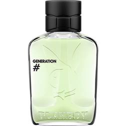 Playboy Generation for Him EdT 60ml