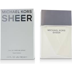 Michael Kors Sheer EdP 3.4 fl oz