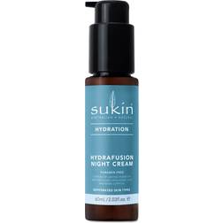 Sukin Hydration Hydrafusion Night Cream 25ml