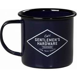 Gentlemen's Hardware The Adventure Begins Krus 30cl