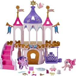 Hasbro My Little Pony Friendship Castle