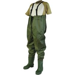 Daiwa Nylon Chest Wader