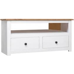 vidaXL - TV-bord 93x49cm